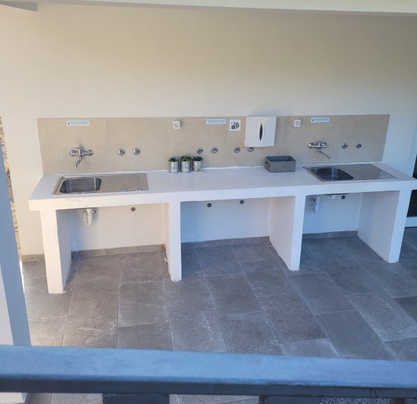 Vela Stina Camping — Fotoğraf 4