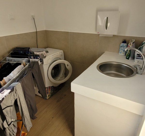 Vela Stina Camping — Photo 3