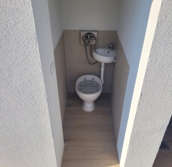 Vela Stina Camping — Fotoğraf 6