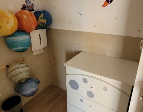 Vela Stina Camping — Photo 4