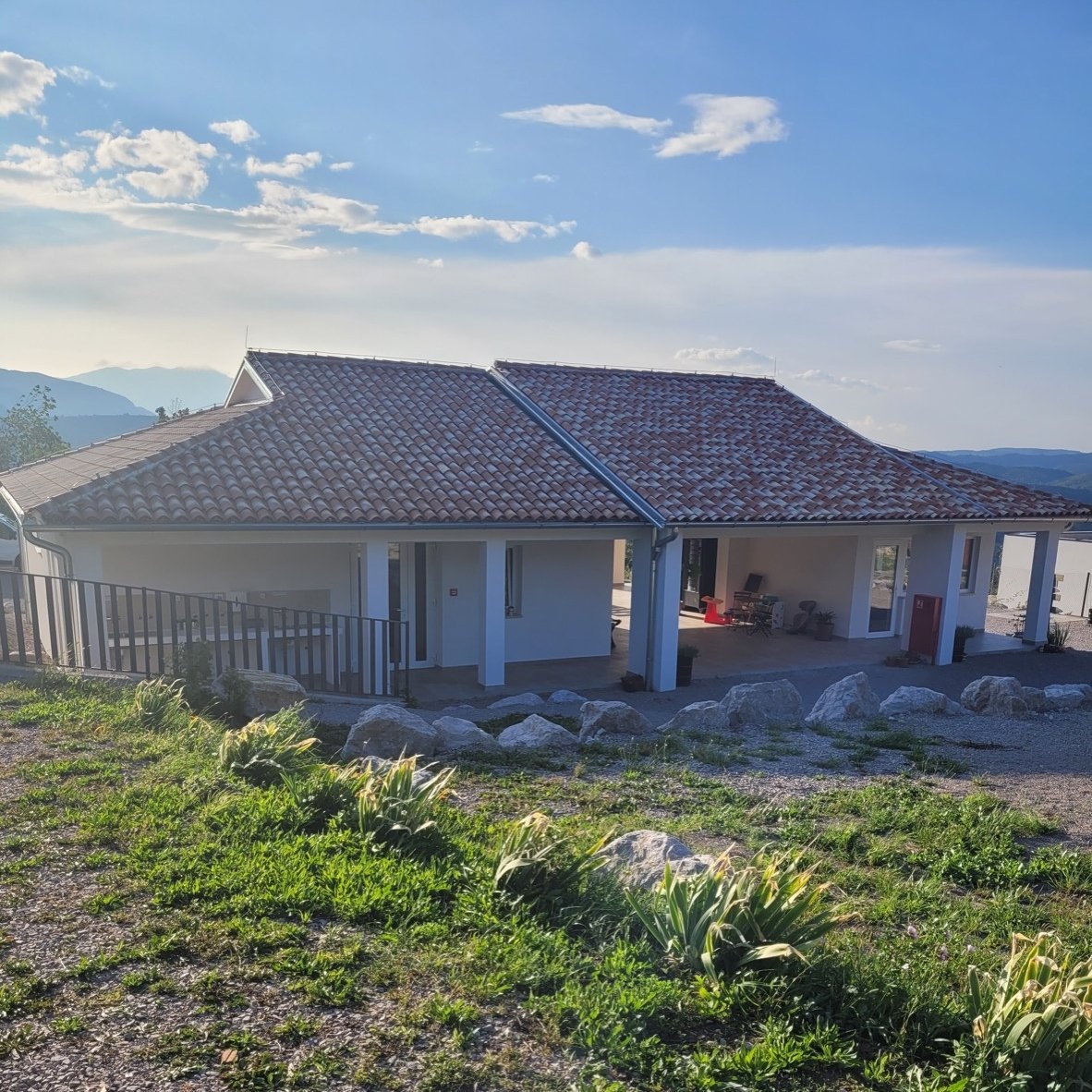 Vela Stina Camping — Campingplatz in Roč