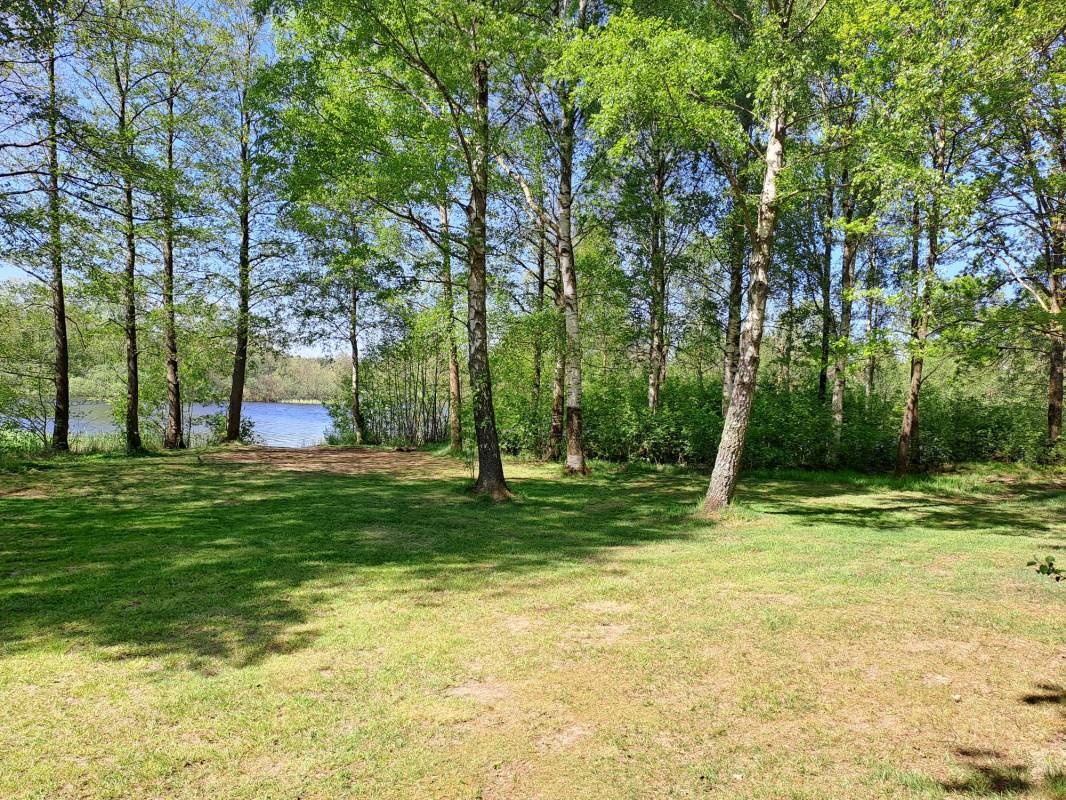 Bälinge Badet Camping — Campingplass in Perstorps kommun