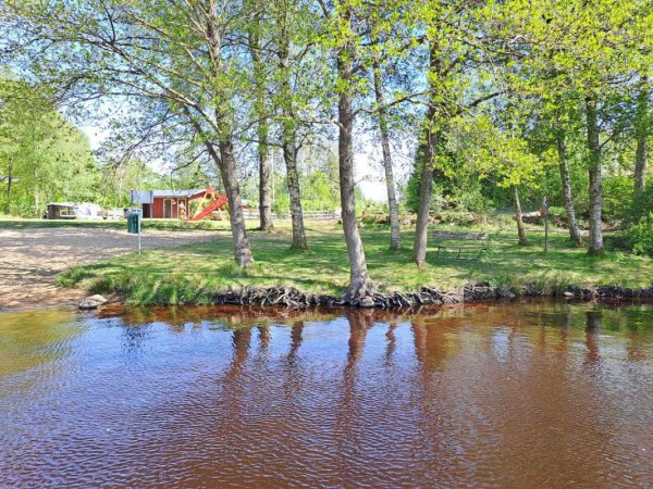 Bälinge Badet Camping — Photo 3