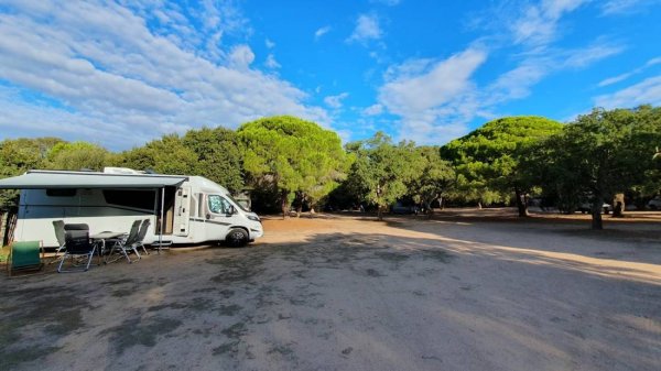 Parking i Pini — Photo 5