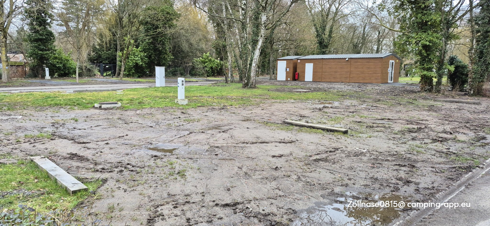 Stellplatz Mons — Photo 6