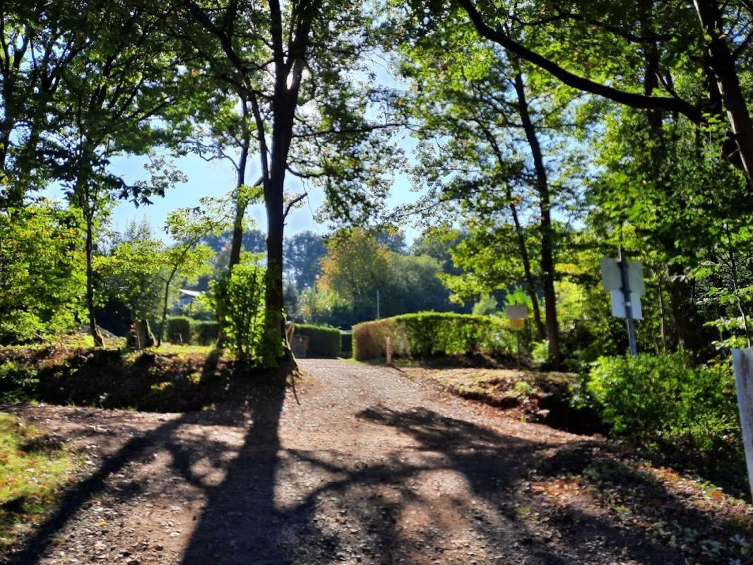 camping am Donnersberg — Camping in Weitersweiler