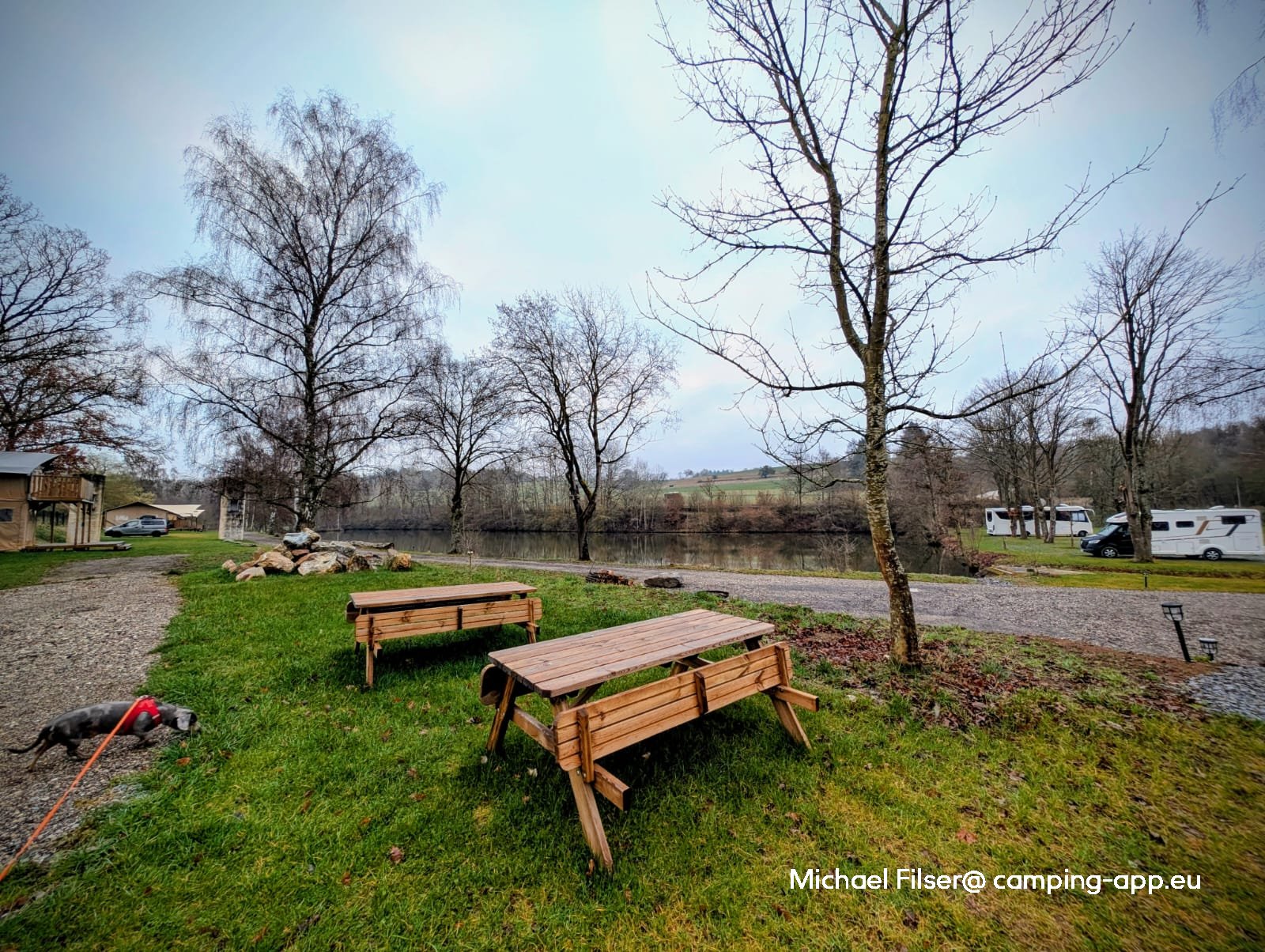 Ferienpark Gehaichnis — Foto 4
