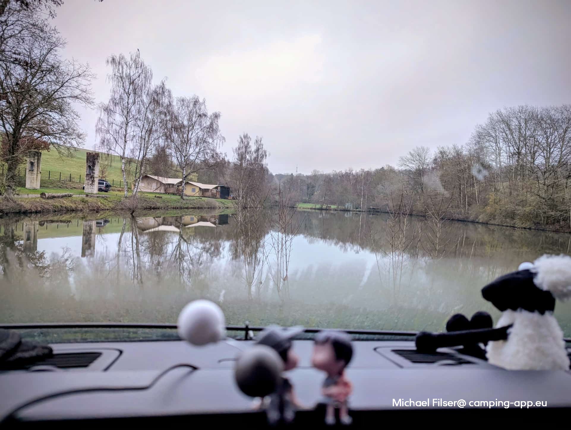 Ferienpark Gehaichnis — Foto 6