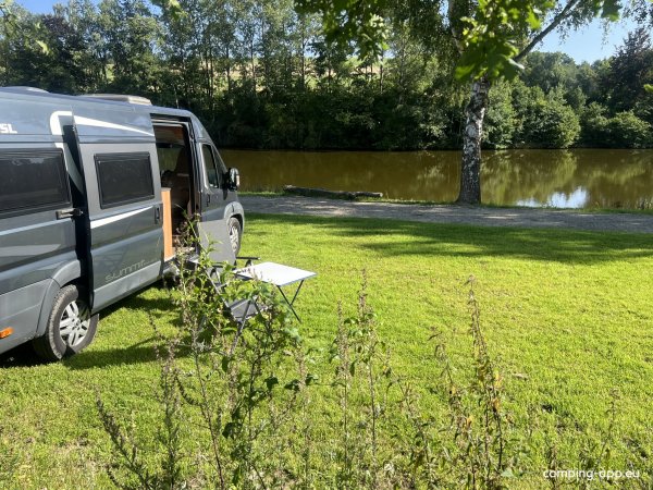 Ferienpark Gehaichnis — Photo 2