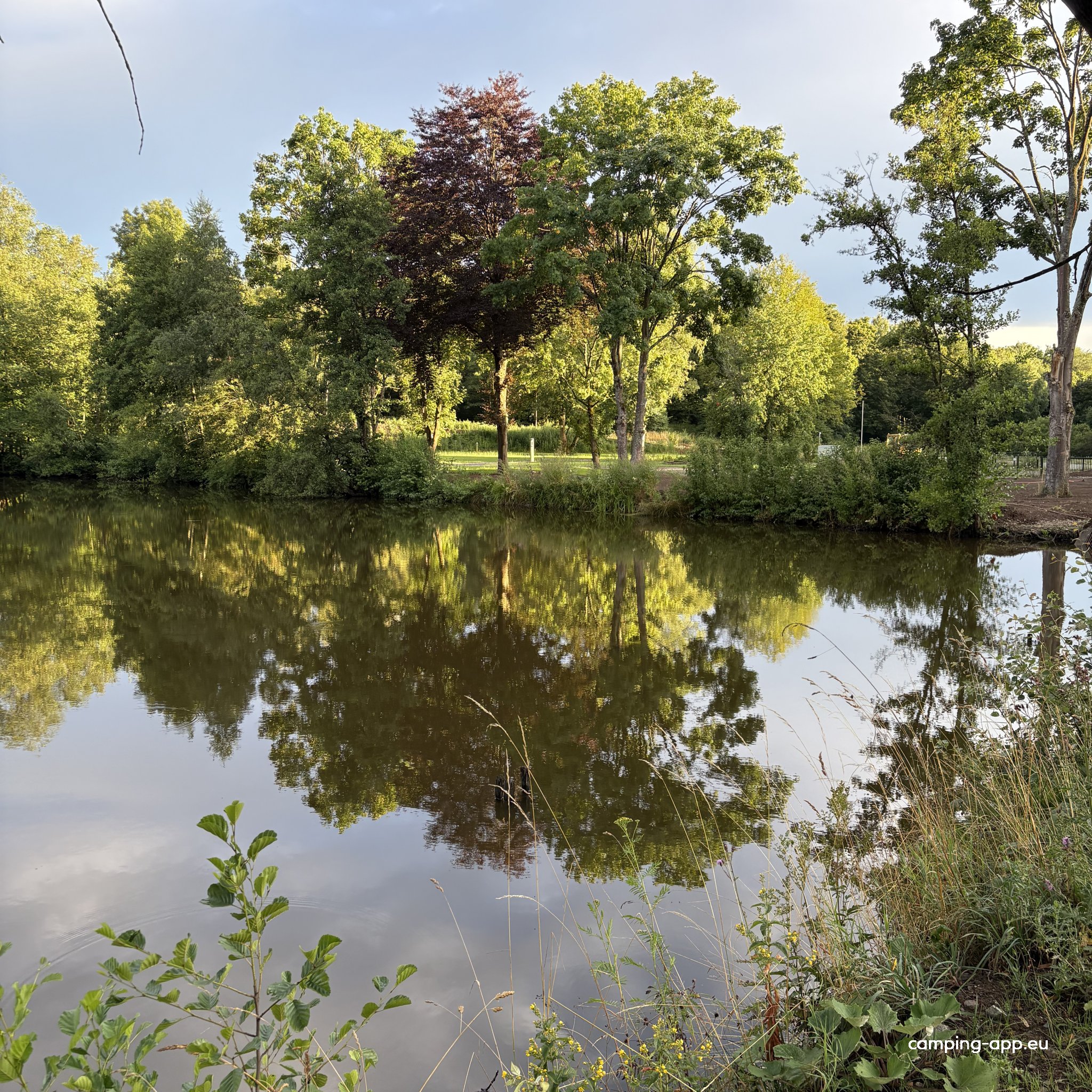 Ferienpark Gehaichnis — Photo 5