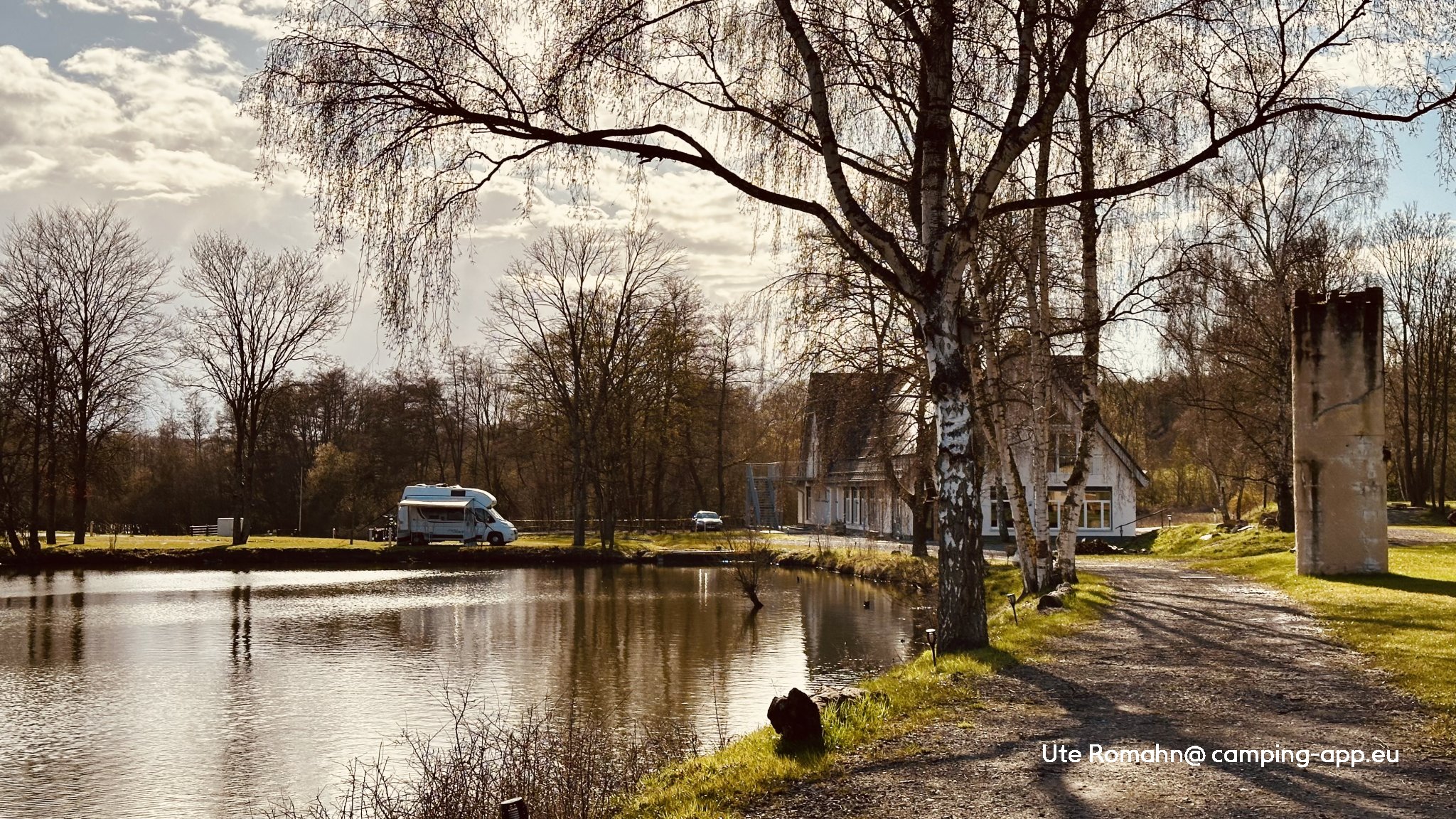 Ferienpark Gehaichnis
