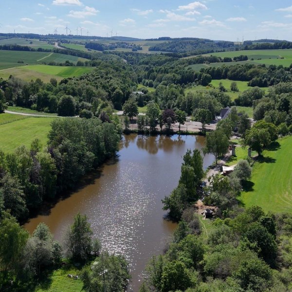 Ferienpark Gehaichnis — Photo 4