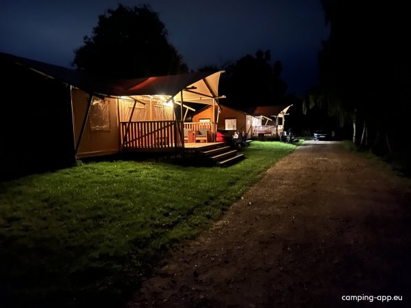 Ferienpark Gehaichnis — Photo 3