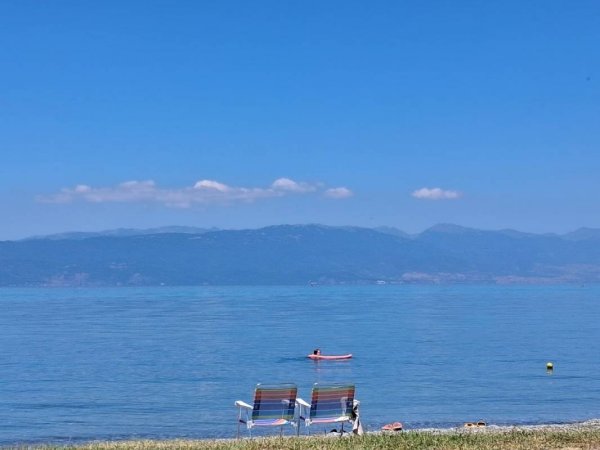 Campinggrounds Eleshec — Foto 2