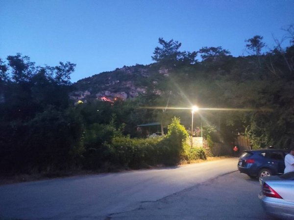 Campinggrounds Eleshec