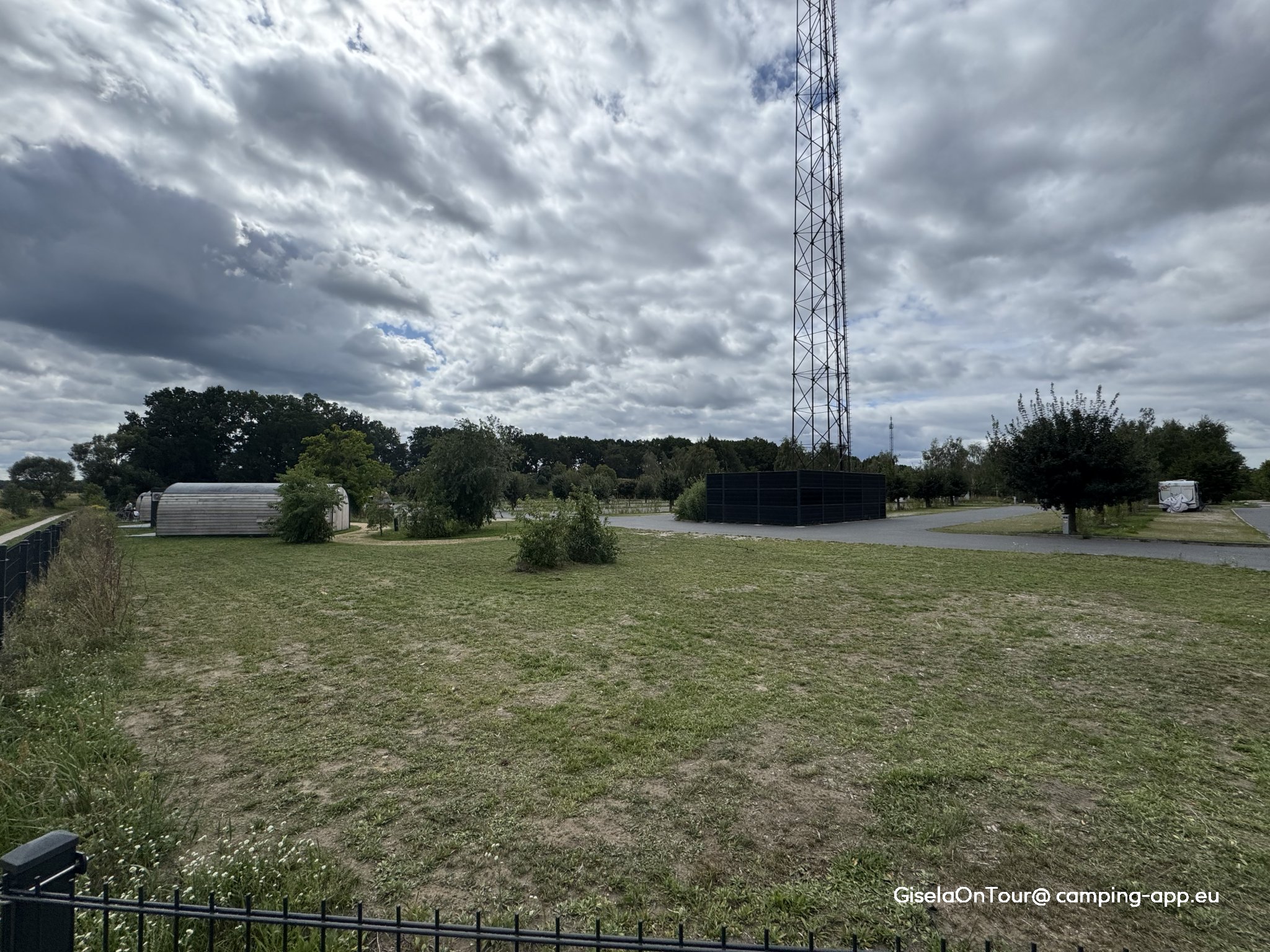Caravanserei — Photo 5