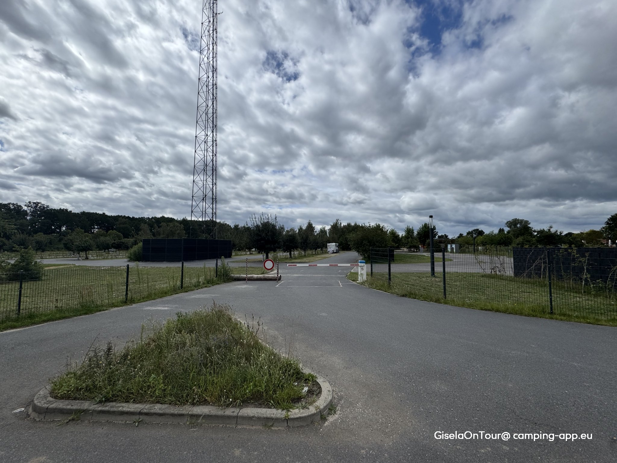 Caravanserei — Photo 6