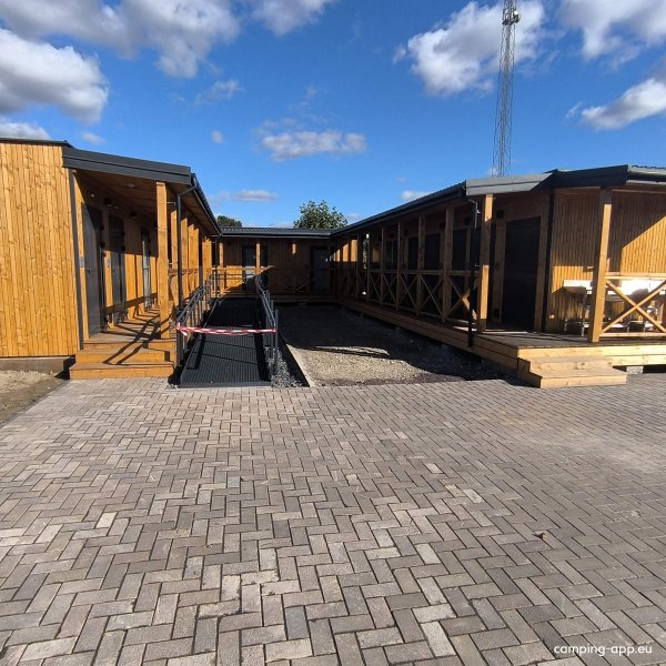 Caravanserei — Photo 3