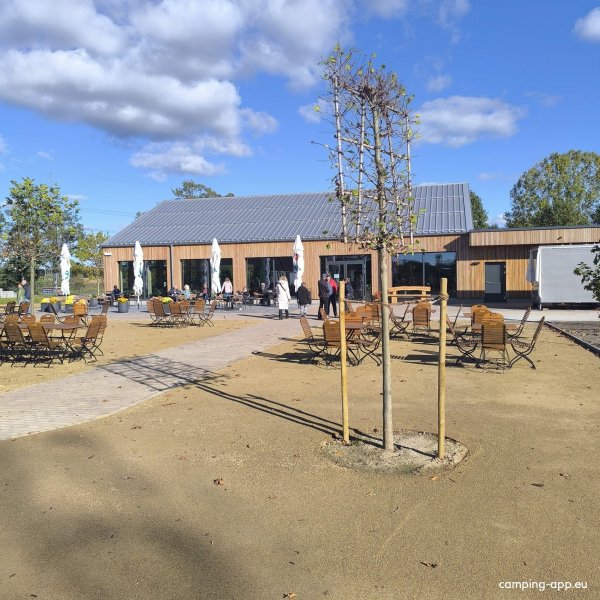 Caravanserei — Photo 2