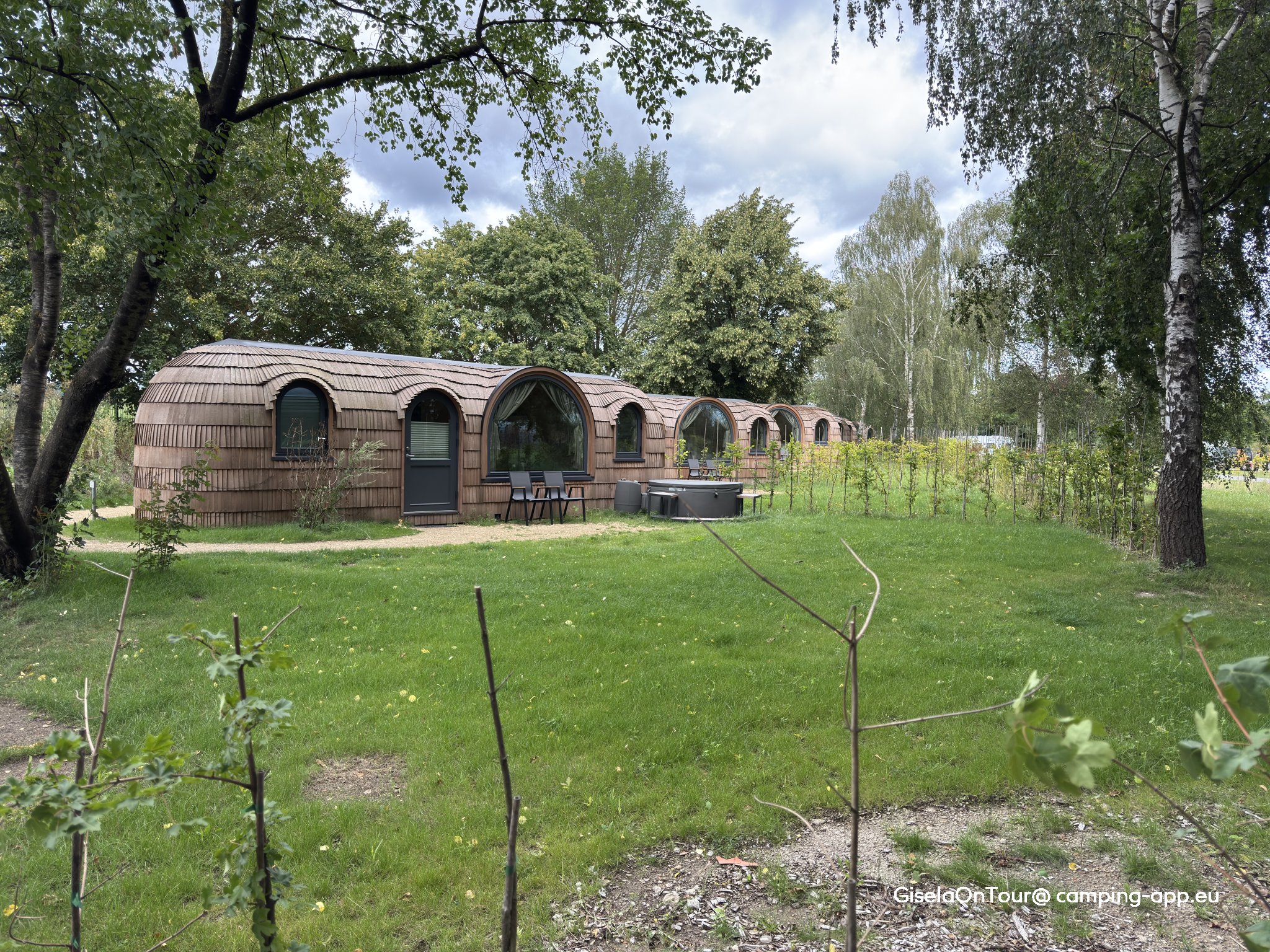 Caravanserei — Photo 2