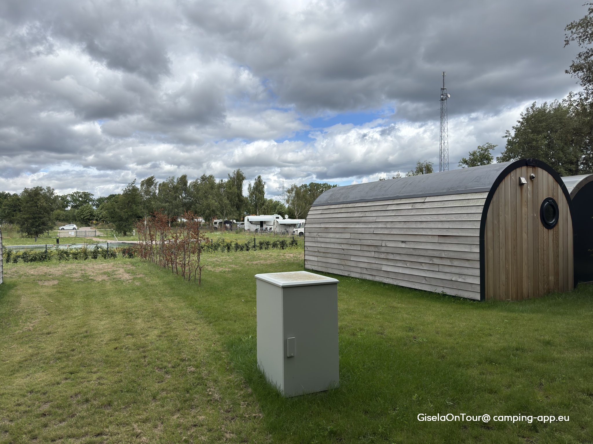 Caravanserei — Photo 3