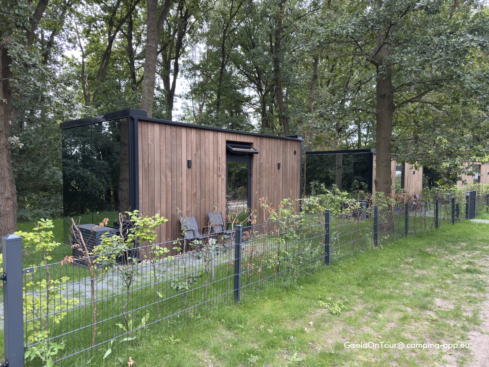 Caravanserei — Photo 4
