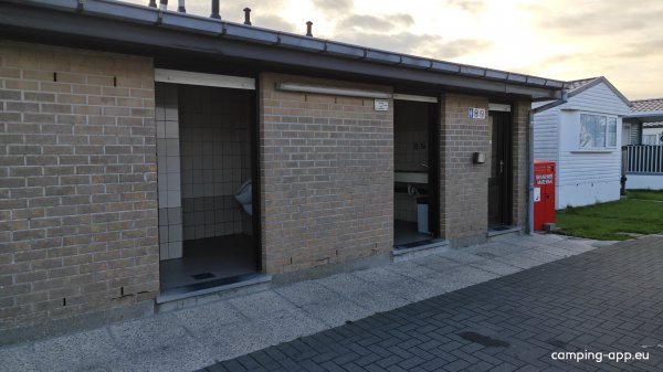 Camping Park Metsu — Photo 5