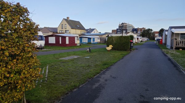 Camping Park Metsu — Photo 2