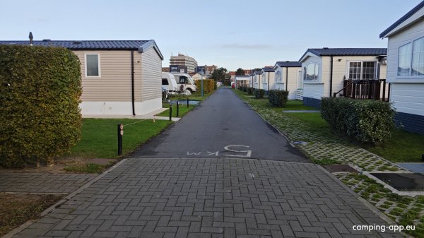 Camping Park Metsu — Photo 3