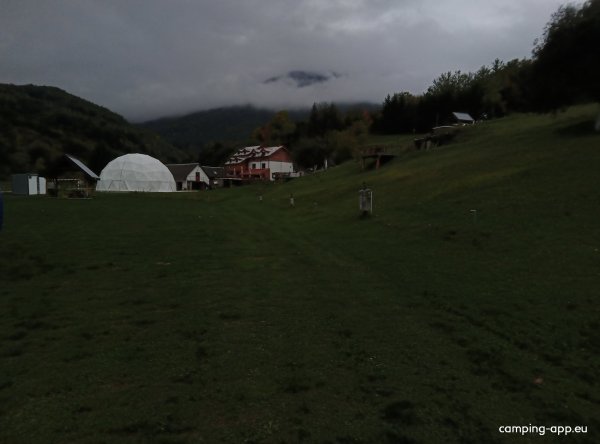 Camp Rabrenovic — Photo 2