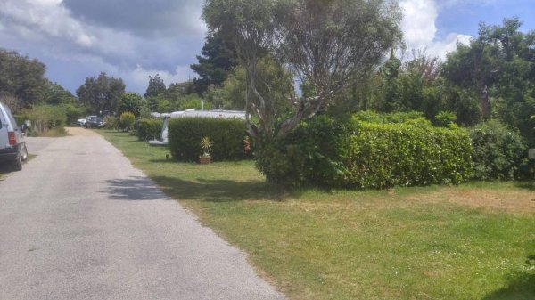 Camping La Ferme Fleurie — Photo 6