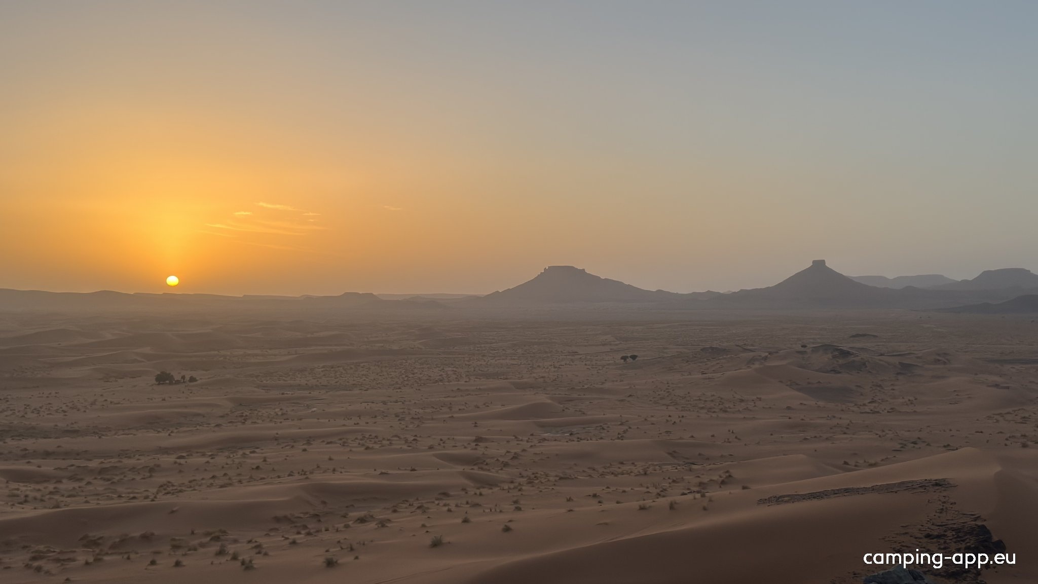 Riad Belvedere — Camping Site in Ouzine