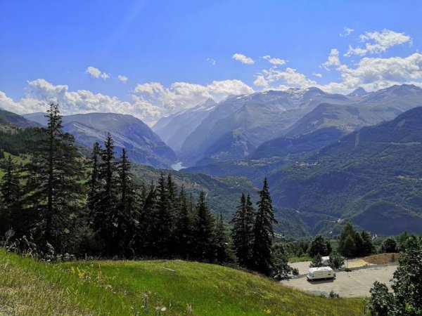 Stellplatz Auris — Photo 2