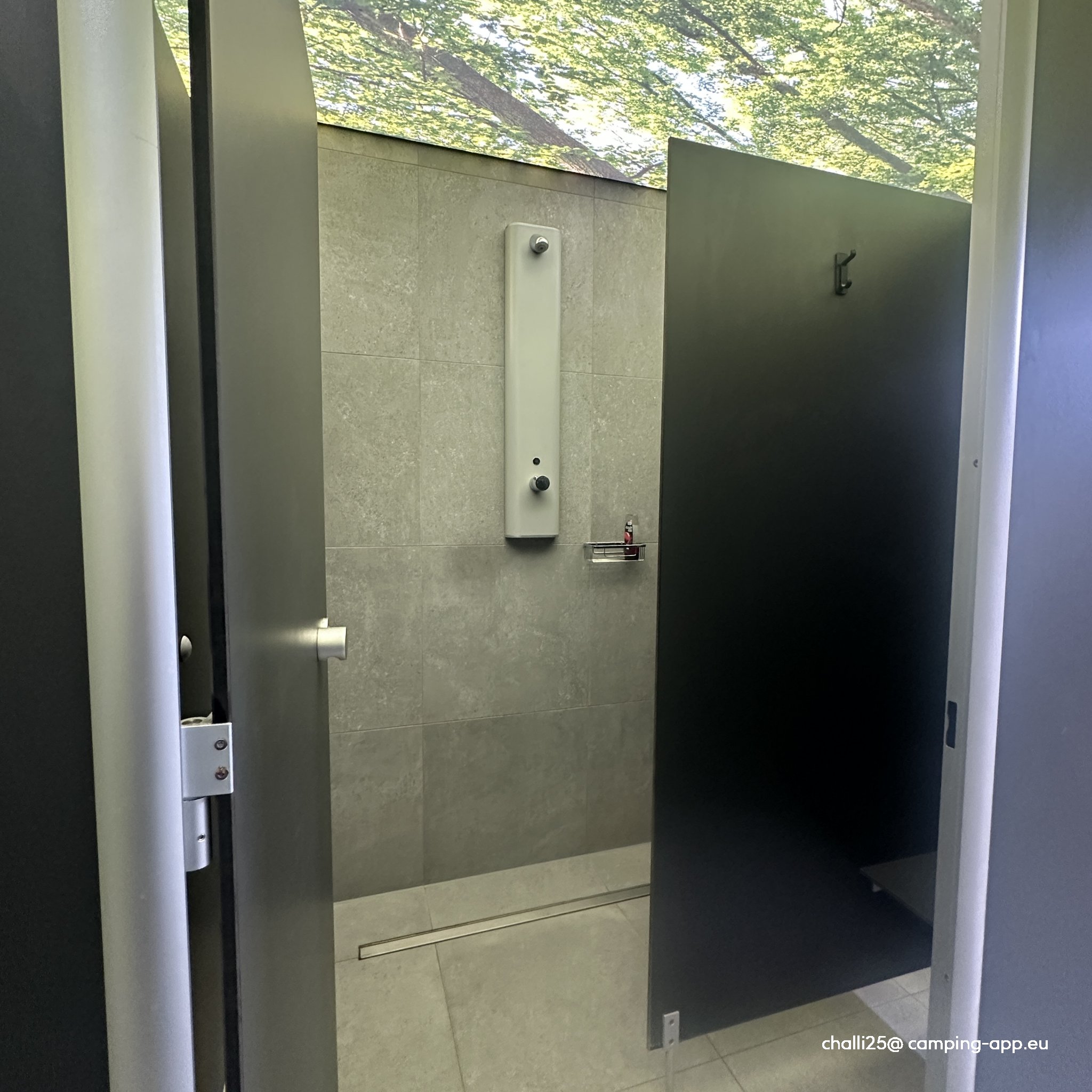 Campingplatz Betzenstein — Photo 5