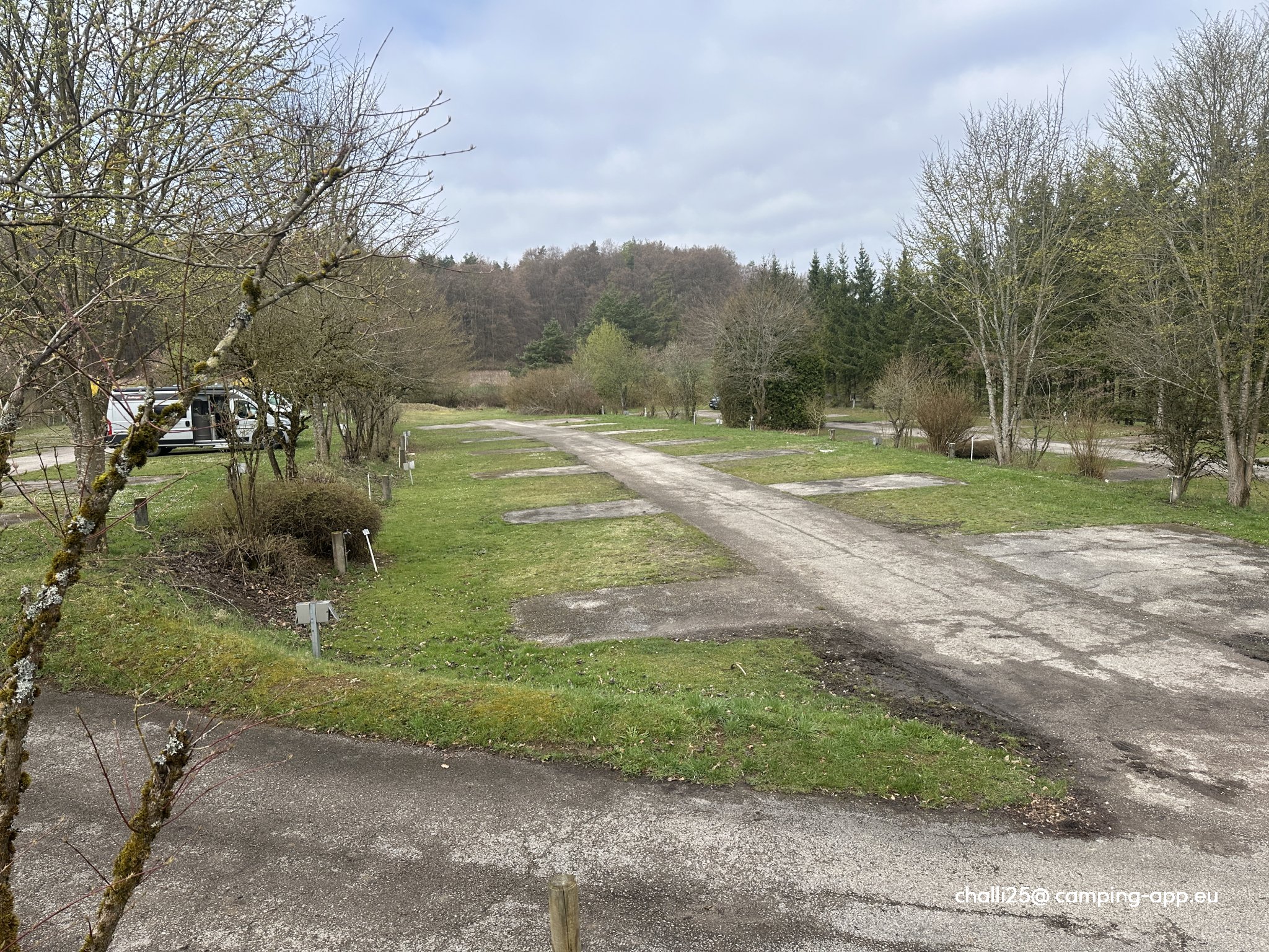 Campingplatz Betzenstein — Photo 3