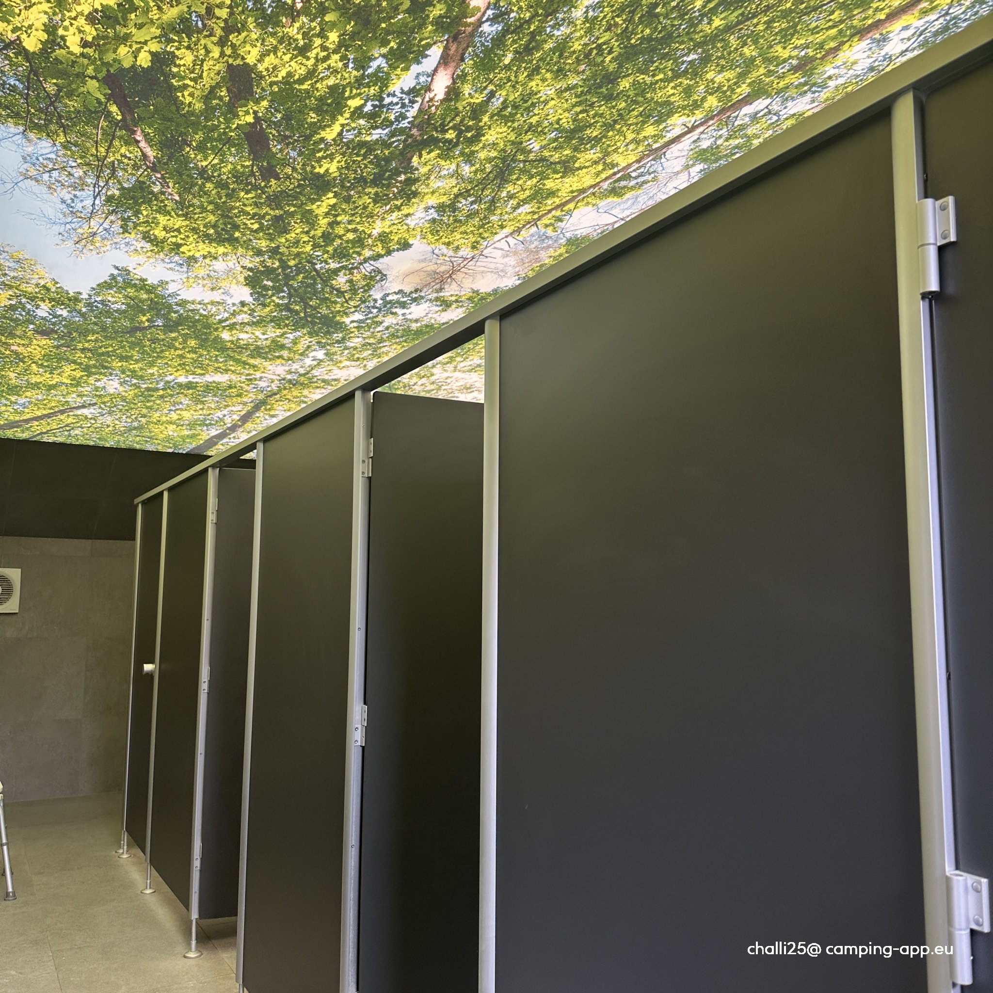 Campingplatz Betzenstein — Photo 4