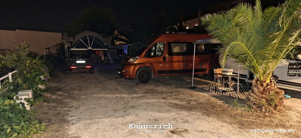 Autocamp — Photo 3