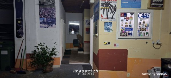 Autocamp — Fotografie 4