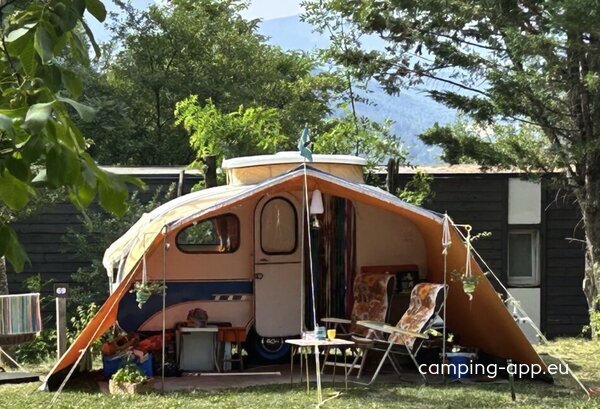 Camping Le Napoleon ***