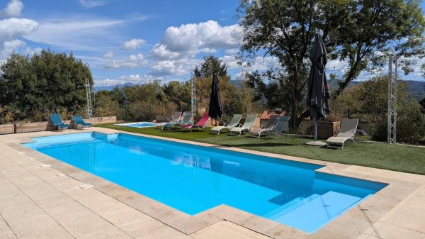 Camping Le Napoleon *** — Photo 2