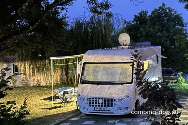 Camping Le Napoleon *** — Foto 3