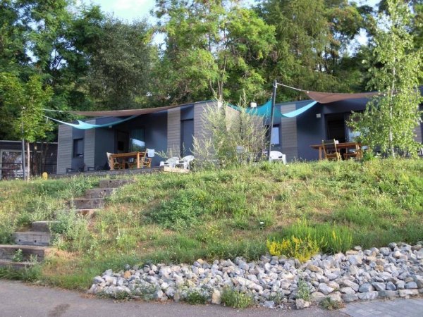 Camping Le Napoleon *** — Photo 5