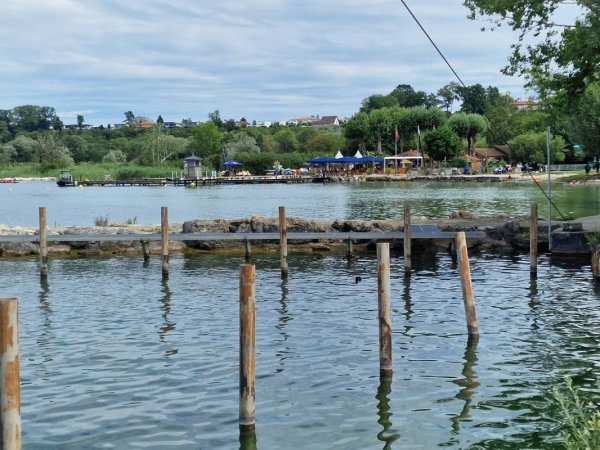 TCS Camping Estavayer La Nouvelle Plage *** — Photo 4