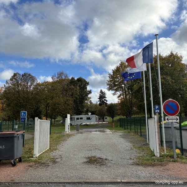Air de Services Camping-Cars — Foto 2