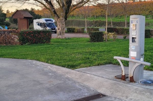 Camping La Riviere Doree *** — Photo 3