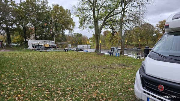 Yachtclub Dessau — Photo 4