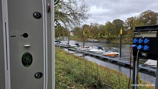 Yachtclub Dessau — Photo 5