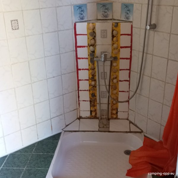 Camping et Gites Le Canard Fou — Photo 4