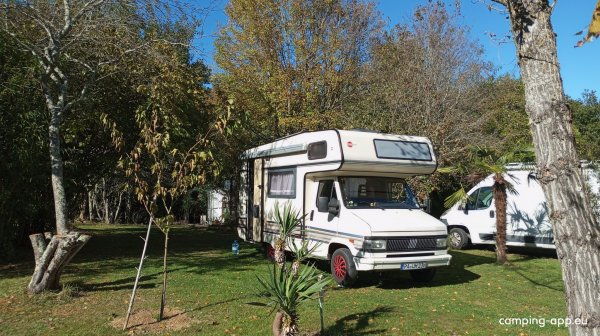 Camping et Gites Le Canard Fou