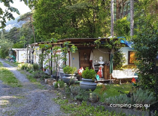 Camping du Bois-Noir — Photo 3